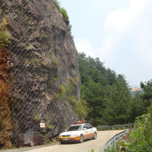 临县GNS2主动防护网