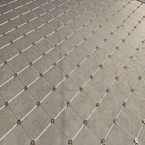 昔阳RXI-150被动防护网