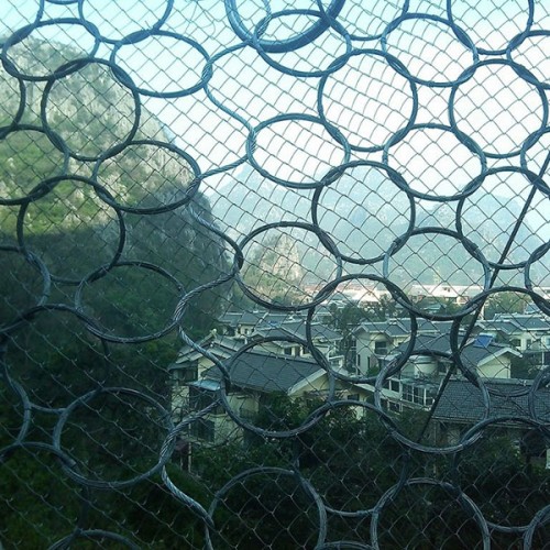 昔阳RXI-150被动防护网