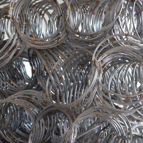临县RXI-100被动防护网