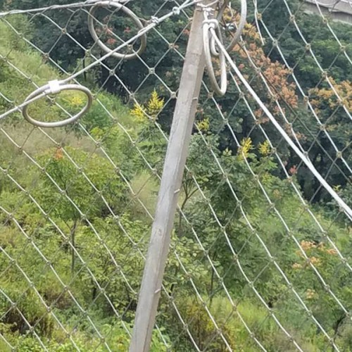 临县RX-075型被动防护网