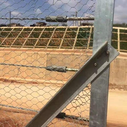临县刚性防护网