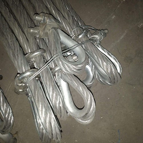 昔阳钢丝绳锚杆