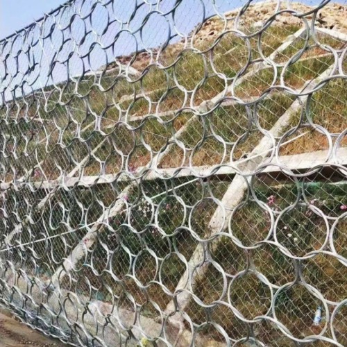 临县柔性防护网