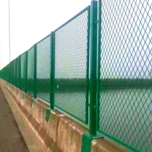 临县高速公路护栏网