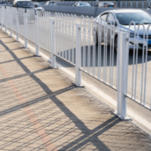 昔阳道路护栏网