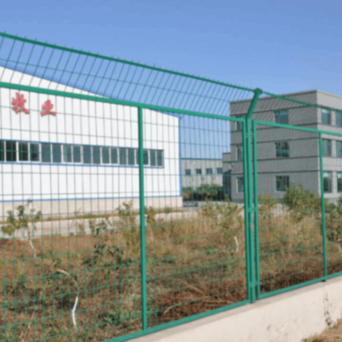 昔阳厂区护栏网