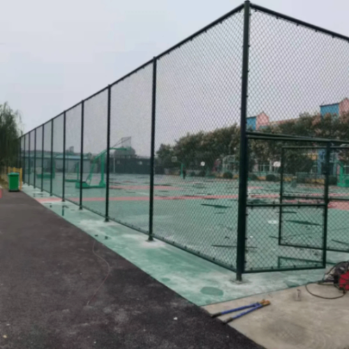 临县球场围栏网