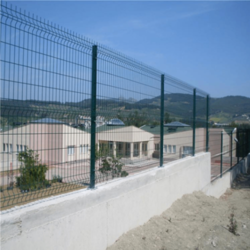 城区学校围栏网