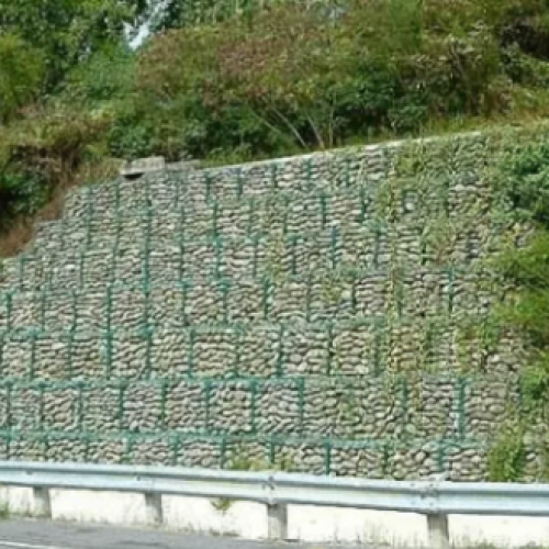 临县格宾挡墙